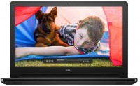 Ноутбук Dell Inspiron 5555-6605 (A8/7410/2.2GHz/4Gb/15.6