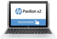 Ноутбук-трансформер HP Pavilion x2 10-n201ur (Atom Z3736F 1.3Ghz/10.1/2Gb/32Gb/HD Graphics/W10/White) P3Z15EA