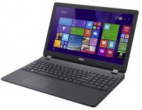Ноутбук Acer Aspire ES1-531-C9JA (Celeron/N3540/2.16GHz/4Gb/15.6