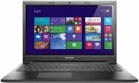 Ноутбук Lenovo IdeaPad G50-30 (Intel Celeron/N2840 /2.16GHz/2Gb/250Gb/15.6