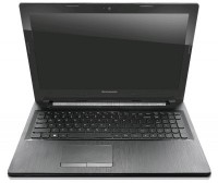 Ноутбук Lenovo IdeaPad G5045 E1-6010/1.35 Ghz/2GB/250GB/15.6/Win 10/Black) 80E301Q8RK