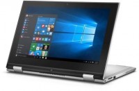 Ноутбук-трансформер Dell Inspiron 3157-9037 (Pentium/N3700/1.6GHz/4Gb/11.6