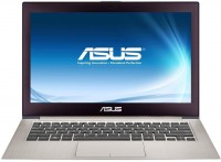 Ультрабук Asus Zenbook UX32VD-R4002P (Core i7/3517U/1900Mhz/4096Mb/13.3/500Gb+SSD24Gb/GT620M/1Gb/WiFi/BT/W8Pro)