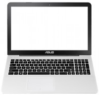 Ноутбук Asus X555YA-XO011T (AMD A4/7210/1.8Ghz/4Gb/15.6