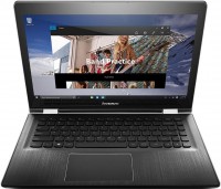 Ноутбук-трансформер Lenovo IdeaPad Yoga 500-14IBD 14 (Pentium 3825U 2.3Ghz/4Gb/500Gb/Intel HD Graphics /Win 10/White)