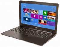 Ноутбук Dell Inspiron 5758-6612 (ntel i3-4005U 1.7GHz/4Gb/1Tb/GT 920M 2Gb/17.3