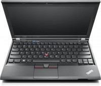 Ноутбук Lenovo ThinkPad X230 (Core i3/3110M/2400Mhz/4096Mb/12.5/500Gb/WiFi/BT/W7P/Black)