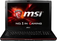 Ноутбук MSI GP72 Leopard Pro 2QE-200XRU (i7/5700HQ/2.7Ghz/8Gb/17.3