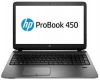 Ноутбук HP ProBook 450 G2 (A8/7410/2.2GHz/4Gb/500Gb/15.6