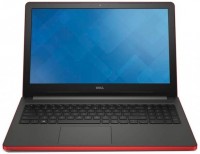 Ноутбук Dell Inspiron 5558 (Core i3 4005U/1.7GHz/4Gb/15.6