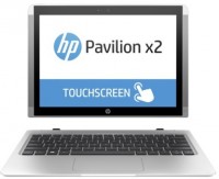 Ноутбук-трансформер HP Pavilion x2 12-b100ur (Core M3 6Y30 0.9Ghz/12/4Gb/SSD128Gb/HD Graphics 515/W10 Home 64) E9M15EA