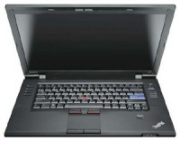 Ноутбук Lenovo ThinkPad L520 (Core i3/2310M/2100Mhz/2048Mb/15.6/320Gb/DVDRW/WiFi/BT/W7P)