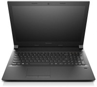 Ноутбук Lenovo IdeaPad B5080 (Core i3 4005U 1.7Ghz/15.6/4Gb/500Gb/DVD/HD Graphics 4400/DOS/Black)