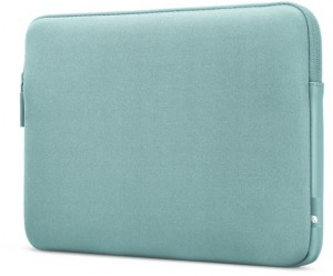 Чехол для ноутбука Incase INMB10071-AQF Classic Sleeve Aquifer для Apple MacBook 12