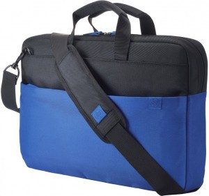 Сумка для ноутбука HP Y4T19AA Duotone BriefCase Blue