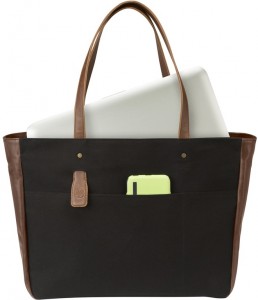 Сумка для ноутбука HP V1M56AA Ladies Tote Black
