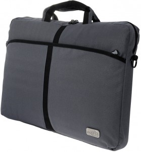 Сумка для ноутбука PC PET PCP-A1317 Grey