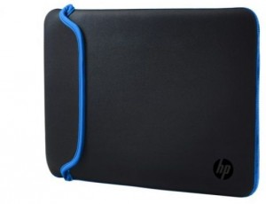 Чехол для ноутбука HP Chroma V5C31AA Black blue