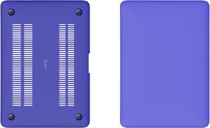 Чехол для ноутбука LAB.C LABC-447-BL для Macbook Air 13