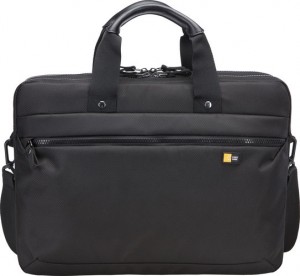 Сумка для ноутбука Case logic Bryker BRYB-115 Black