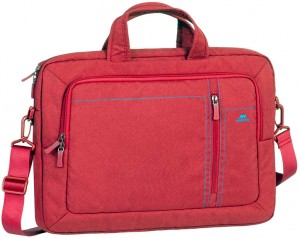 Сумка для ноутбука Rivacase Aspen 7530 Red