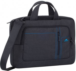 Сумка для ноутбука Rivacase 7520 Black