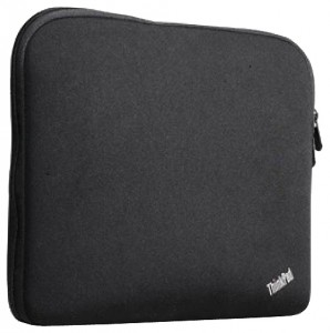 Чехол для ноутбука Lenovo ThinkPad Fitted Reversible Sleeve 11