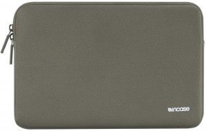 Чехол для ноутбука Incase Classic Sleeve INMB10070-ANT