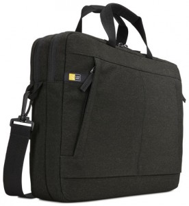 Сумка для ноутбука Case logic Huxton HUXB-115 Black
