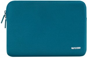 Чехол для ноутбука Incase Classic Sleeve Ariaprene INMB10072-DPM
