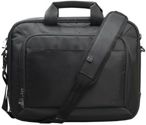 Сумка для ноутбука Dell Professional business 460-BBLR Black