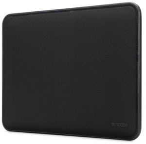 Чехол для ноутбука Incase Icon Sleeve with Diamond Ripstop INMB100286 Black для MacBook Pro 15