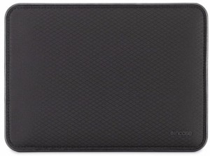 Чехол для ноутбука Incase Icon Sleeve with Diamond Ripstop INMB100265 Black для MacBook Pro 13