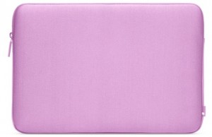 Чехол для ноутбука Incase Classic Sleeve Mauve Orchid для MacBook Pro 15 Retina 2016