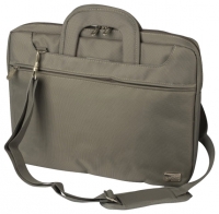 Сумка для ноутбука PC PET PCP-Z9017N Grey