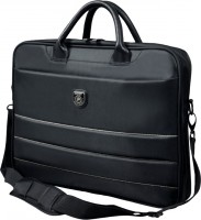 Сумка для ноутбука Portdesigns SOCHI Toploading slim bag 13-14
