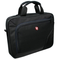 Сумка для ноутбука Portdesigns Boston IV 17.3 Black