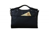 Сумка для ноутбука BURO BU-2680 Black