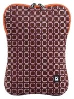 Сумка для ноутбука Defender Portfolio 14.1 Brown