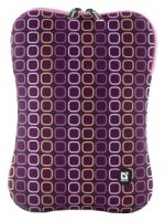 Чехол для ноутбука Defender Portfolio 14.1 Purple