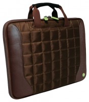 Сумка для ноутбука Portdesigns Berlin Skin 12 Brown