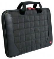 Сумка для ноутбука Portdesigns Berlin Skin 12 Black