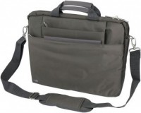 Сумка для ноутбука PC PET PCP-W6750 15.6 Grey