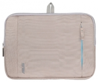Чехол для ноутбука Asus Matte Slim Sleeve 10 Beige