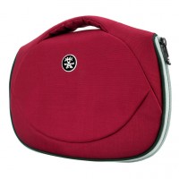 Сумка для ноутбука Crumpler The Mullet 7 (MUL7-004) Roadkill Red