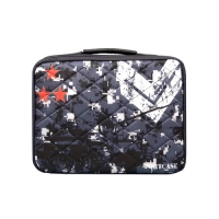 Чехол для ноутбука PortCase KCB-10 Military