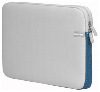 Чехол для ноутбука PortCase KNP-12 Grey