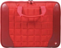 Чехол для ноутбука Hama Berlin II 15.6 140378 Red