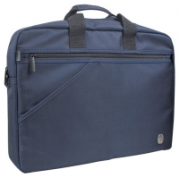 Сумка для ноутбука Defender Megapolis Blue