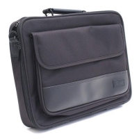 Сумка для ноутбука Sumdex Bantambrief PON-100 Black